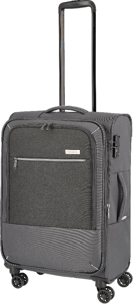 

Чемодан Travelite Arona/Anthracite M (TL090248-04)