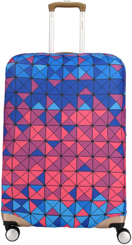 

Чехол на чемодан Travelite Accessories/Motiv3 M (TL000318-91-3)