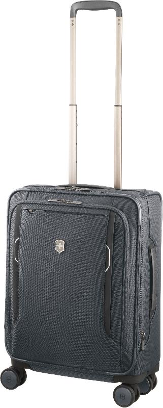 

Чемодан Victorinox Werks Traveler 6.0/Grey S (Vt605404)