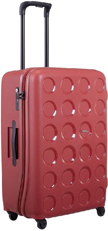 

Чемодан Lojel Vita 18/Marsala Red M (Lj-PP10-2M_R)