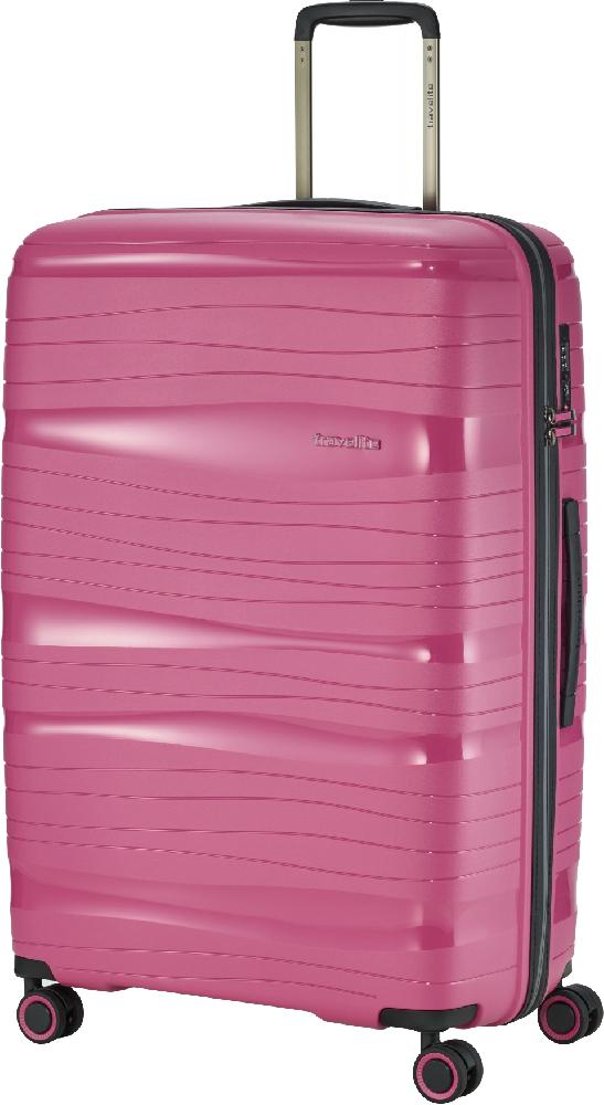 

Чемодан Travelite Motion/Rose L (TL074949-13)
