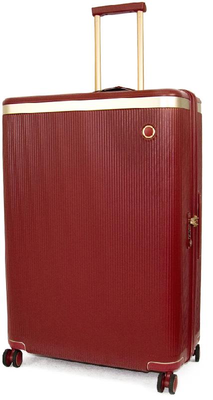 

Чемодан Echolac Dynasty/Echolac Red L (EcPC142-401-21)
