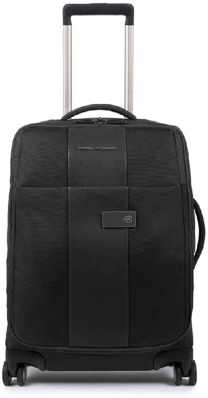 

Чемодан Piquadro Brief/Black S (BV4343BR_N)
