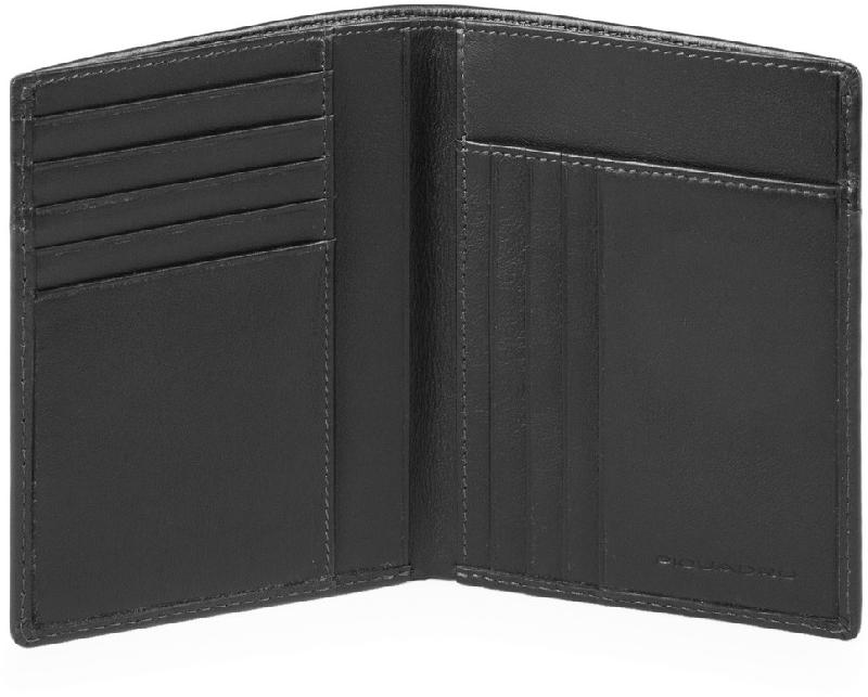 

Портмоне Piquadro Urban/Black