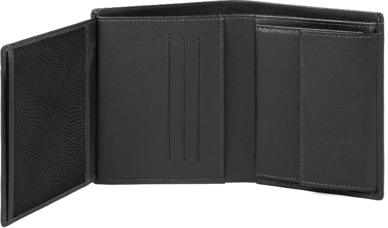 

Портмоне Piquadro Tag/Black