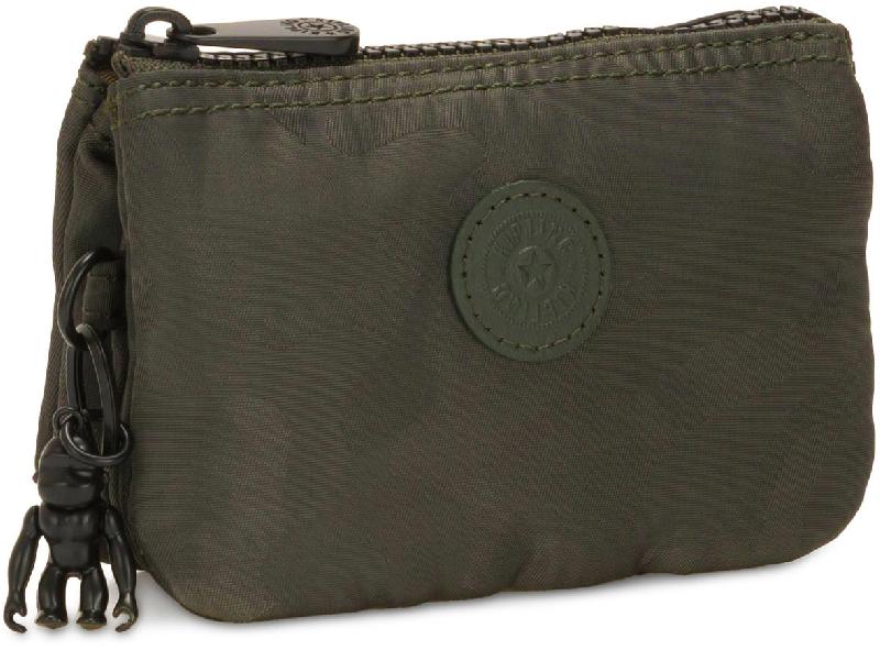 

Женский кошелёк Kipling Basic Elevated / Satin Camo