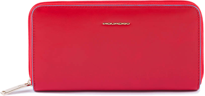 

Кошелёк BL Square/Cherry Piquadro PD1515B2R_R6
