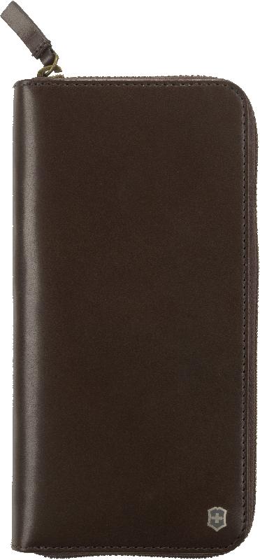 

Портмоне Victorinox Altius Edge/Dark Earth