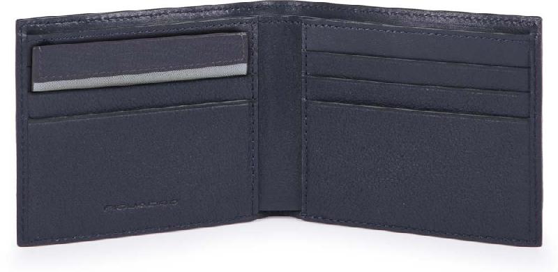 

Портмоне Piquadro B3S/N.Blue