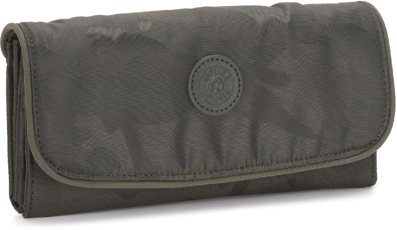 

Женский кошелёк Kipling Basic Elevated / Satin Camo