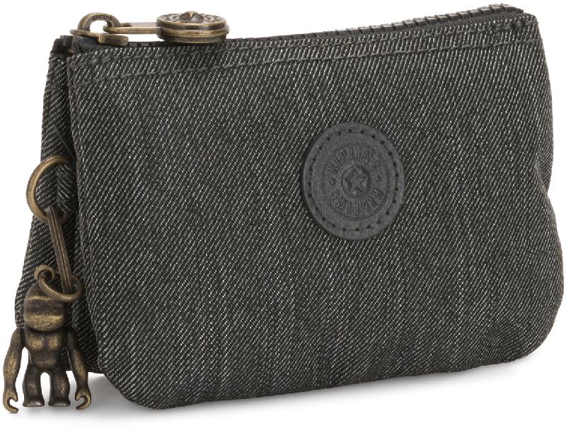 

Женский кошелёк Kipling Peppery / Black Indigo