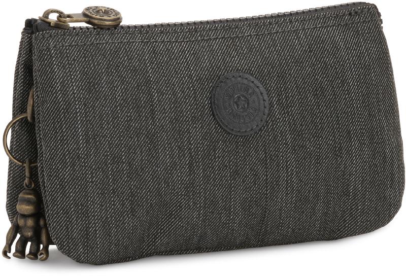 

Женский кошелёк Kipling Peppery / Black Indigo
