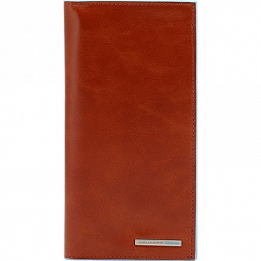 

Портмоне Piquadro Bl Square/Orange