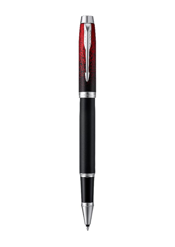 

Ручка IM 17 SE Red Ignite CT RB Parker 23 122