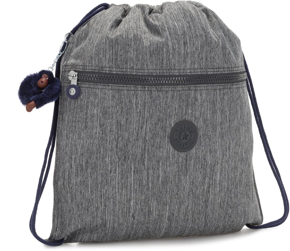 

Рюкзак Kipling Supertaboo Bts / Ash Denim Bl