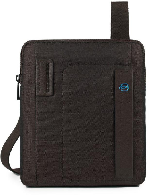 

Сумочка / Клатч Piquadro Pulse (P16) CA1358P16_CHEVTM