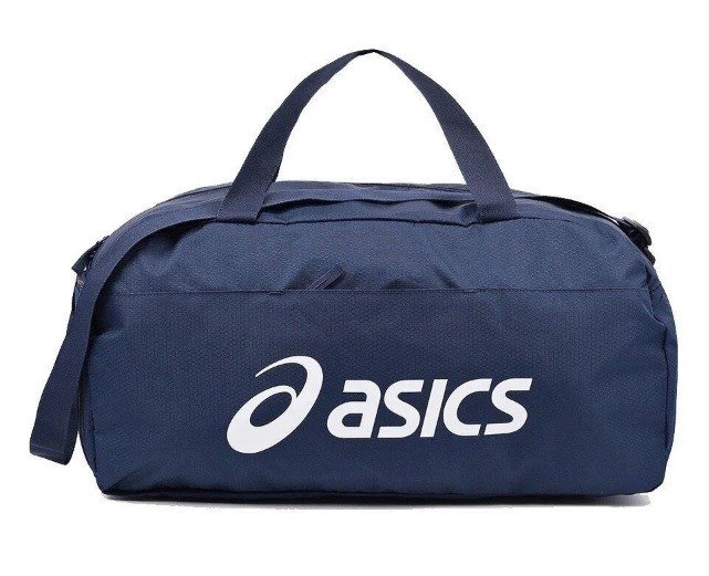 

Сумка спортивная ASICS SPORTS BAG M 3033A410-400