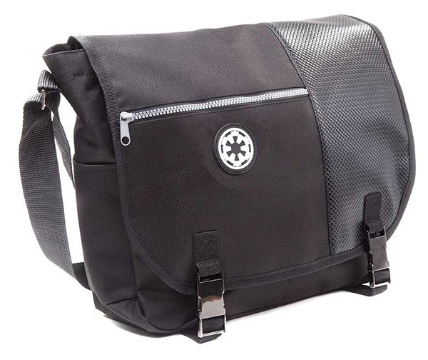 

Сумка Difuzed Star Wars - A New Hope Messenger Bag, Black