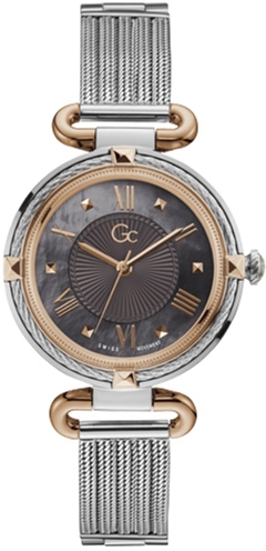 

Женские часы Gc Y58002L5MF