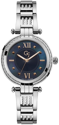 

Женские часы Gc Y56001L7MF