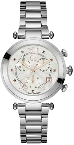 

Женские часы Gc Y05010M1