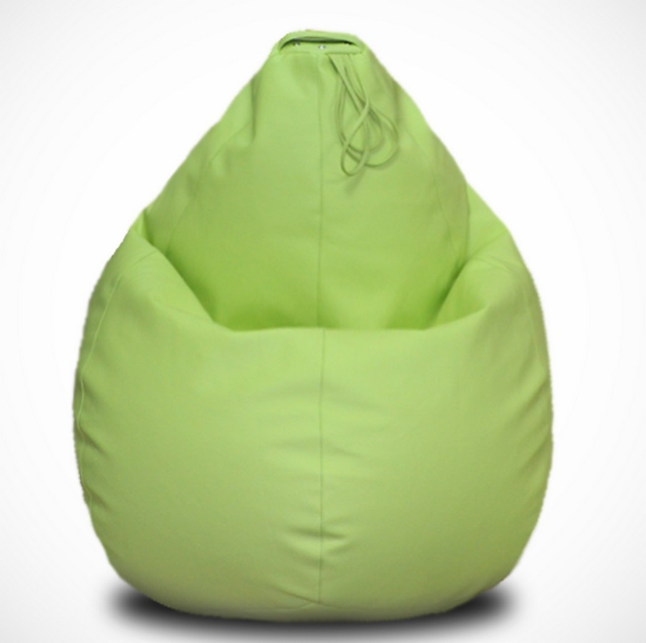 

Кресло-Груша Bel.i.v. Lime Green 140х100 (1107)
