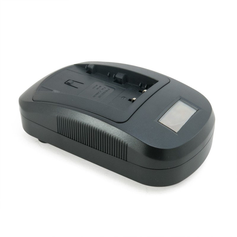 

Зарядное устройство ExtraDigital DC-100 Sony NP-BN1 (LCD)