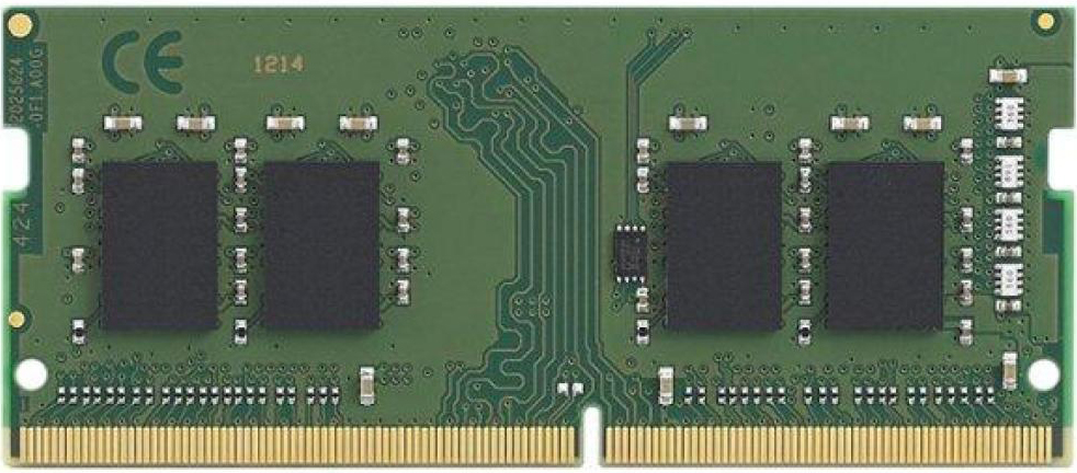 Оперативная память Kingston SODIMM DDR4-2666 8192MB PC4-21300