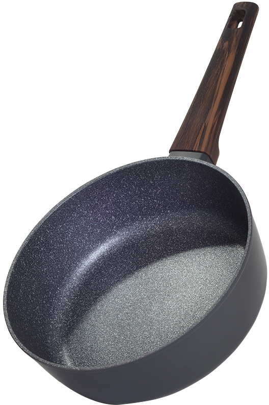 

Глубокая сковорода Fissman Capella 24x7.5 см