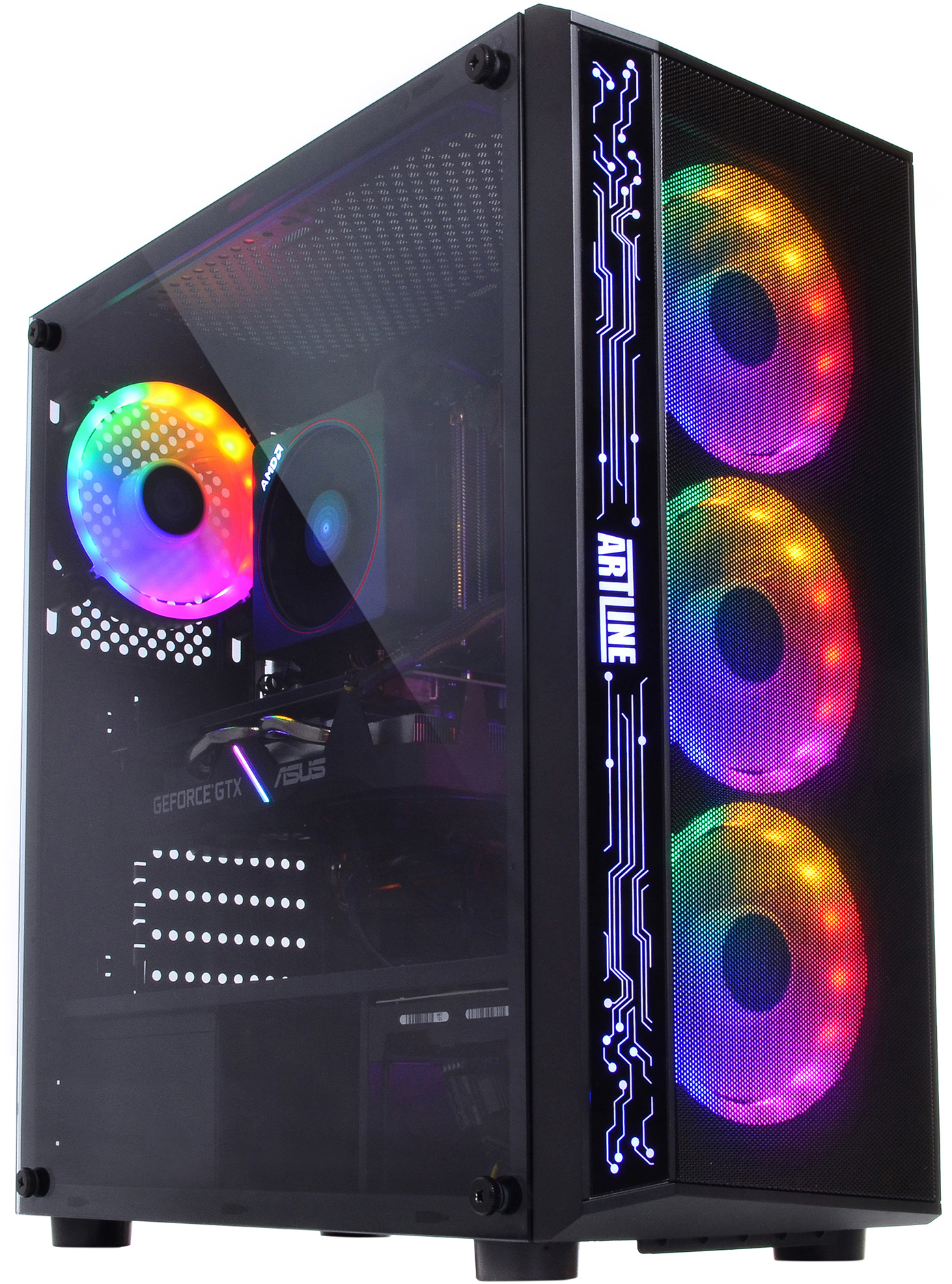 

Компьютер Artline Gaming X45 v17 (X45v17)