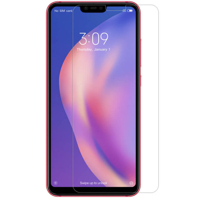 

Защитная пленка Nillkin Crystal для Xiaomi Mi 9 SE