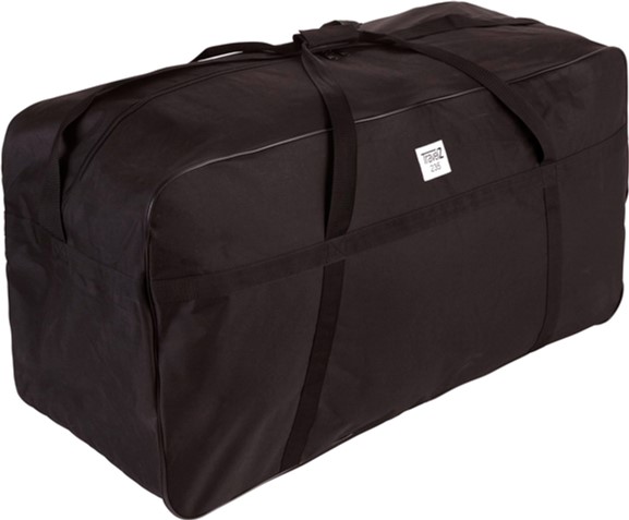 

Сумка дорожная TravelZ Bag 235 Black (927295)