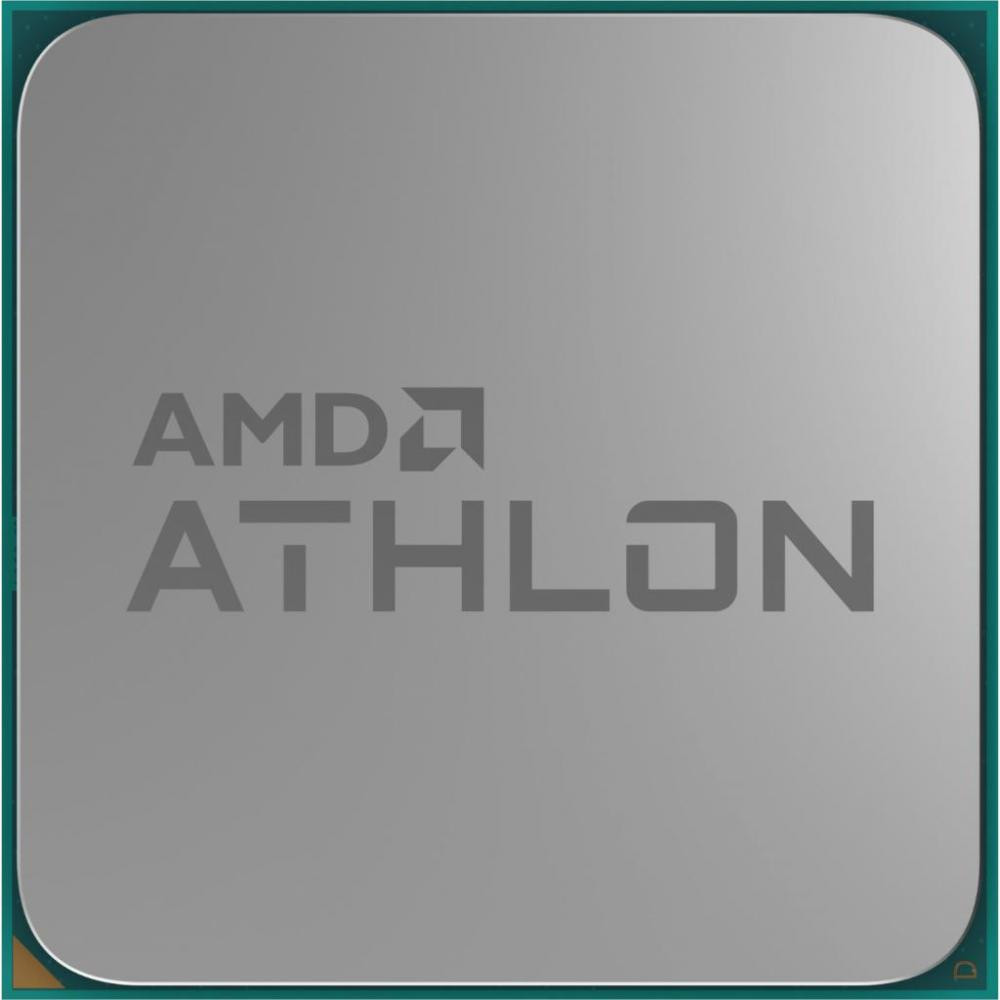 

Процесор AMD Athlon 3000G YD3000C6FHMPK (sAM4, 3.5 Ghz) MPK (6645891)