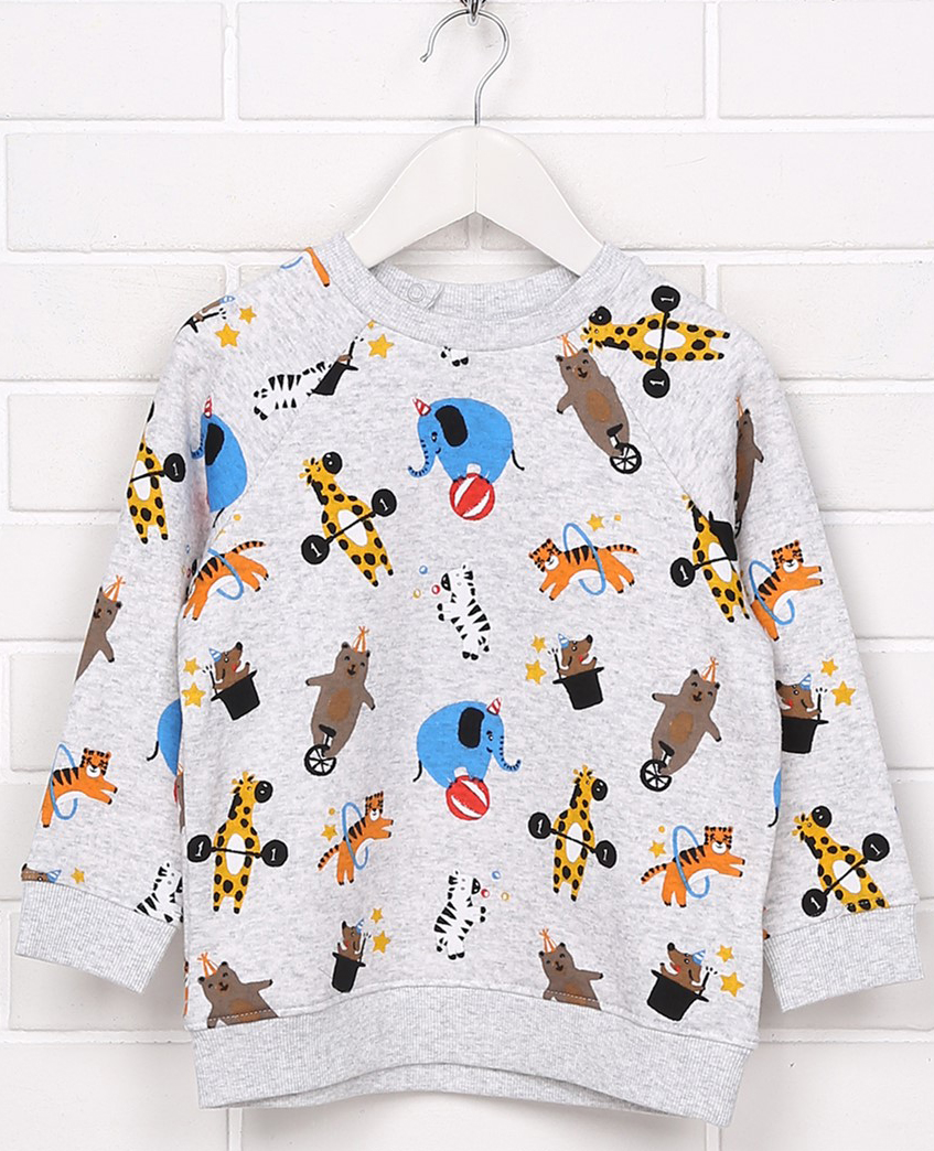 

Свитшот H&M 96528538 80 см (hm2000001479889