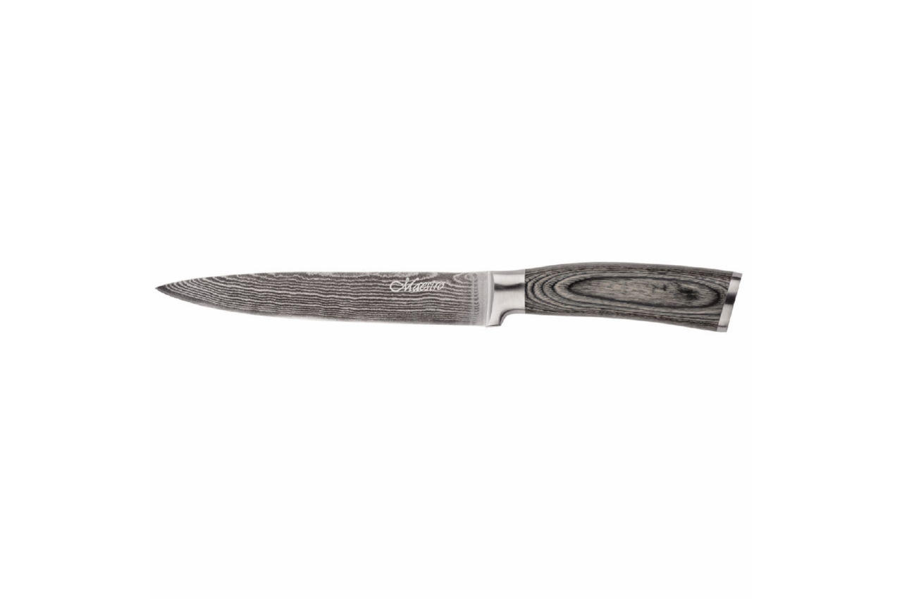 

Нож Maestro MR-1483 305 мм MR-1483