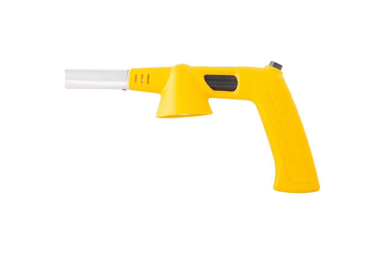 

Горелка газовая c пьезоподжигом Mastertool 44-5037 Везувий