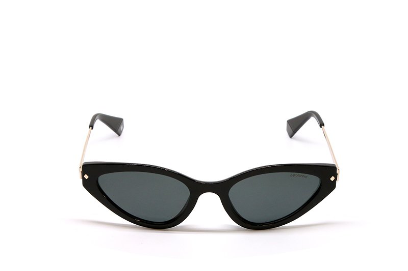 

Солнцезащитные очки женские Polaroid PLD4074.S.807.M9 Black Черные