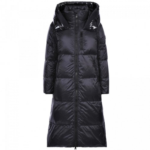 

Зимова куртка Baldinini 130503/00 XL Чорна
