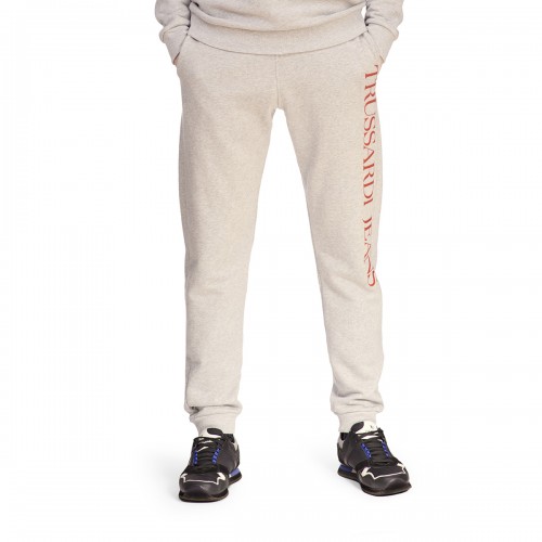 

Спортивні штани Trussardi 52P00097 XL Сірі