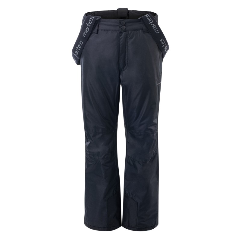 

Брюки горнолыжные GERT JR Martes GERT JR-BLACK 140 Черный