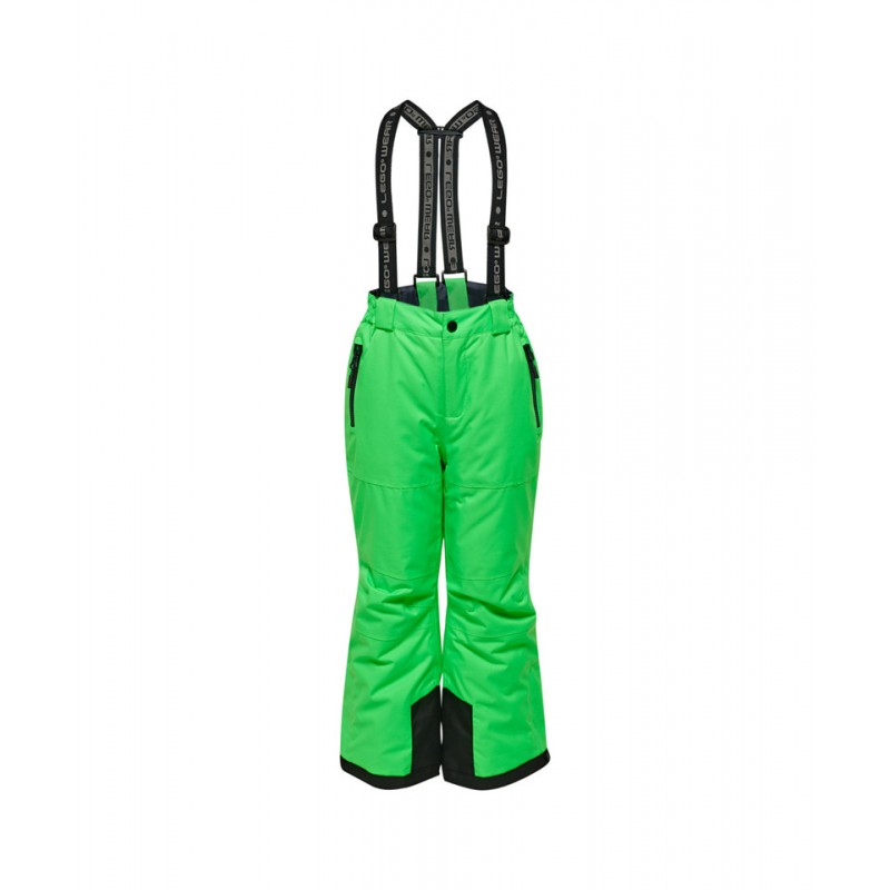 

Брюки горнолыжные PING 881 - SKI PANTS Lego Wear PING 881 -859 122 Зеленый