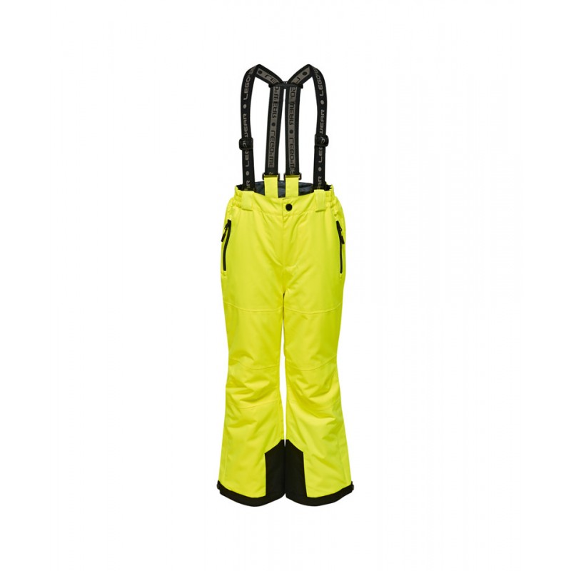 

Брюки горнолыжные PING 881 - SKI PANTS Lego Wear PING 881 -213 116 Желтый