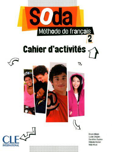 

Soda. Cahier D'Activites 2