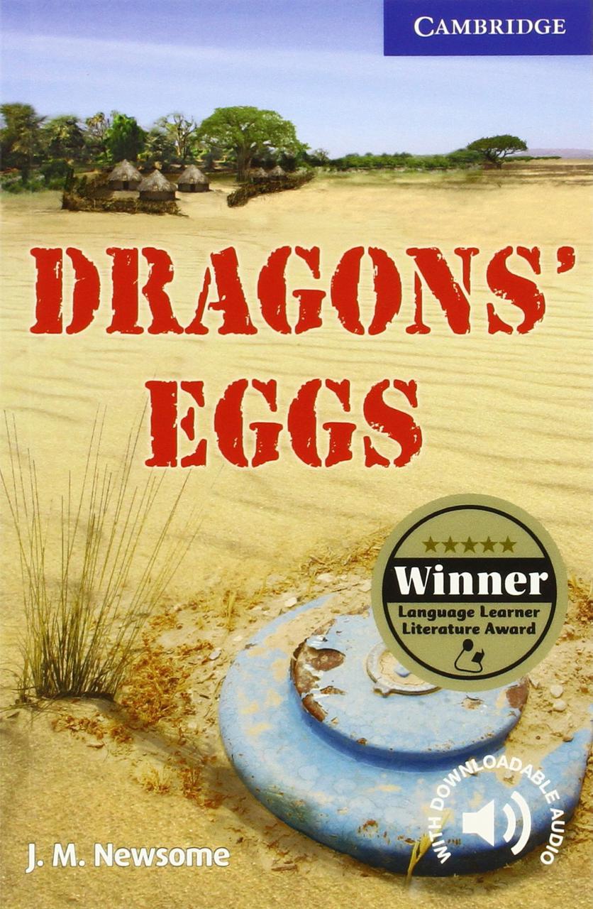 

Dragons' Eggs. Level 5