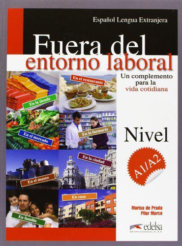 

Fuera de Entorno Laboral con Claves