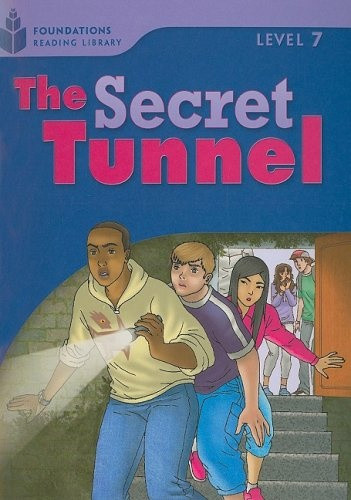 

The Secret Tunnel: Level 7.4