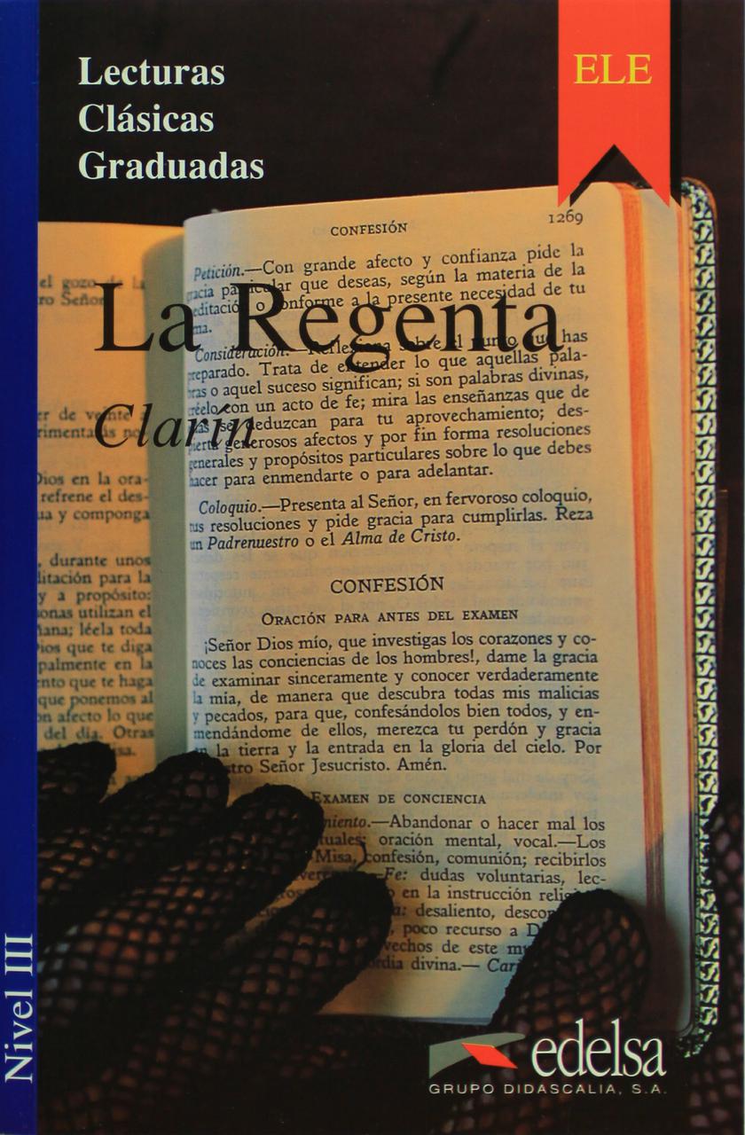 

La Regenta