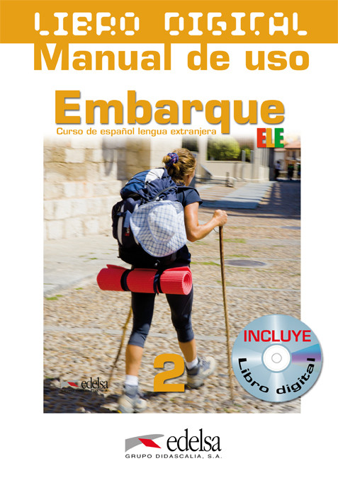 

Embarque 2. Libro Digitalizado