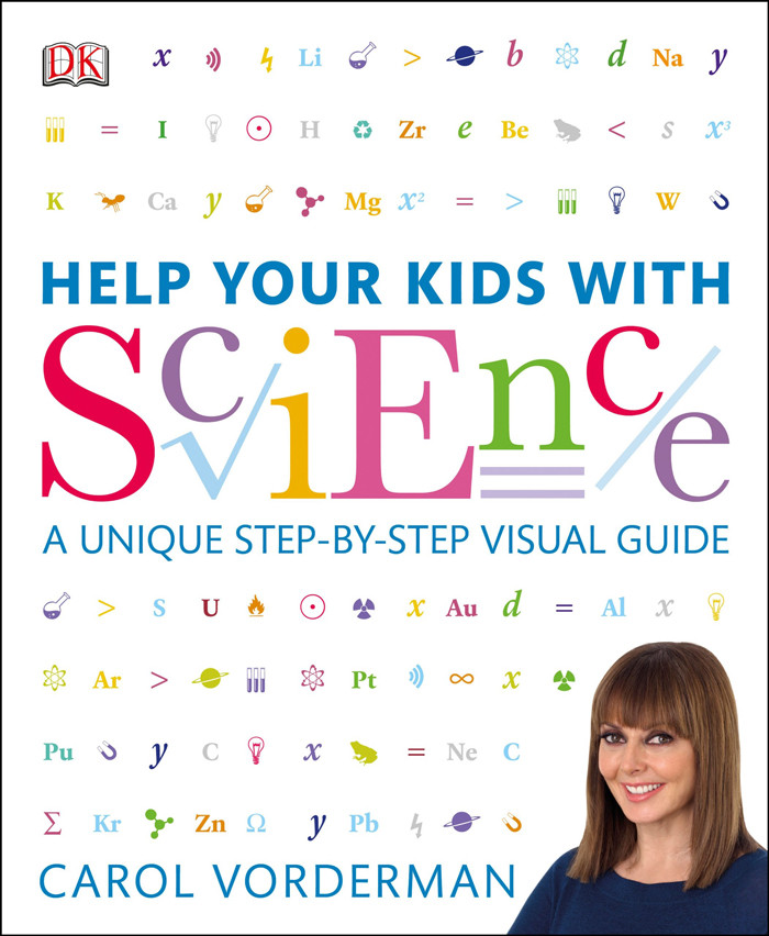 

Help Your Kids with Science