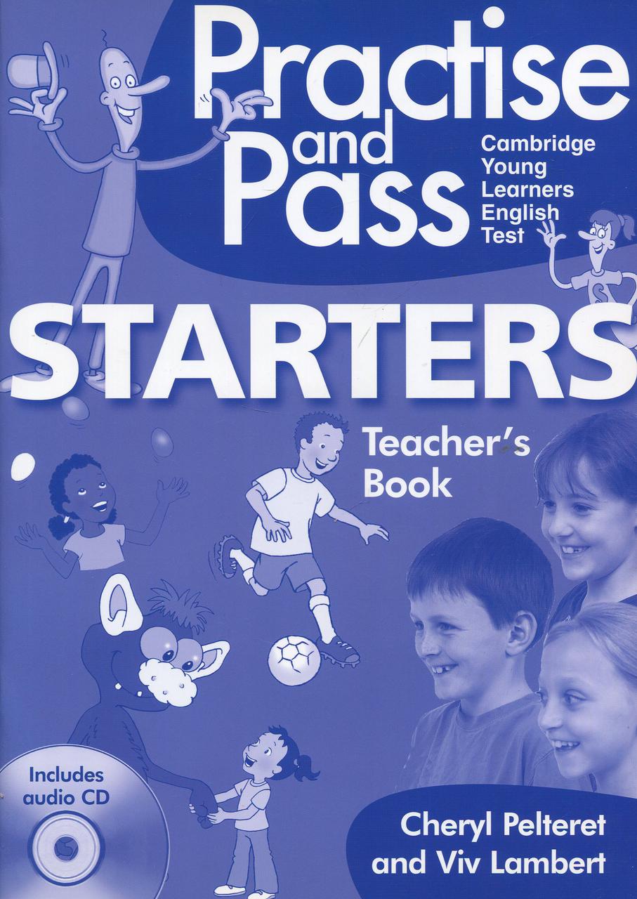 English world teachers book. Starters Practice. Teachers book. Starters teacher's Handbook. Teacher book inclusive.